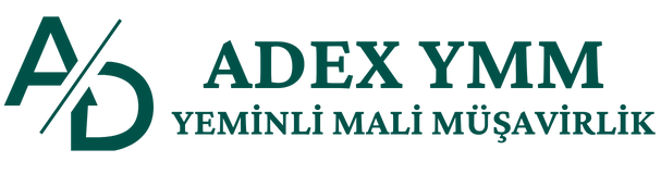 Adex YMM'e Hoşgeldiniz